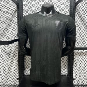 2026 Norway Away Football Shirt (Player Version)