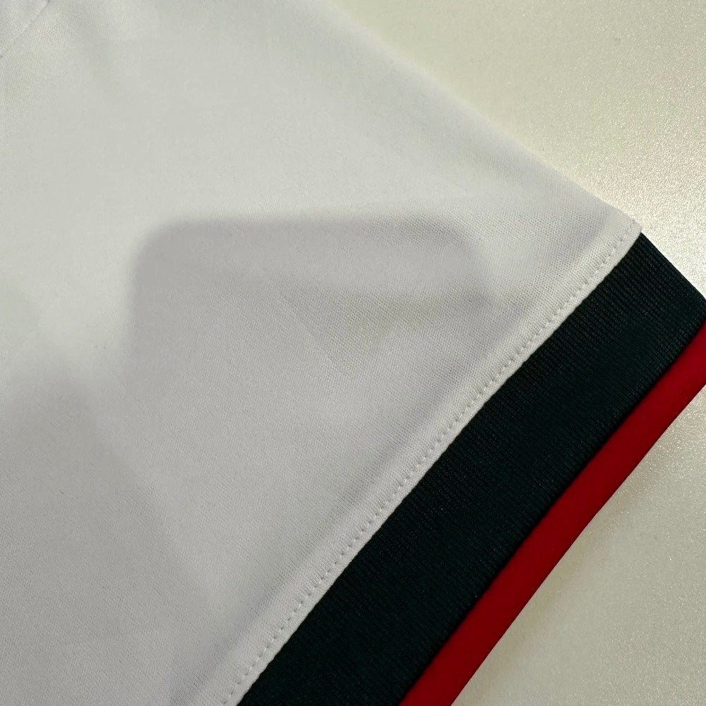2026_2027 Mexico Away Football Shirt (Fan Edition) - Image 3