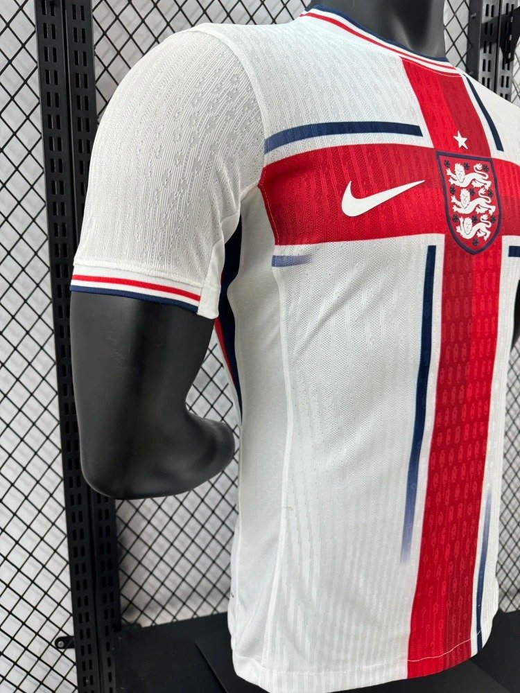 2024_2025 England Special Edition Football Jersey (Player Edition) - Image 4