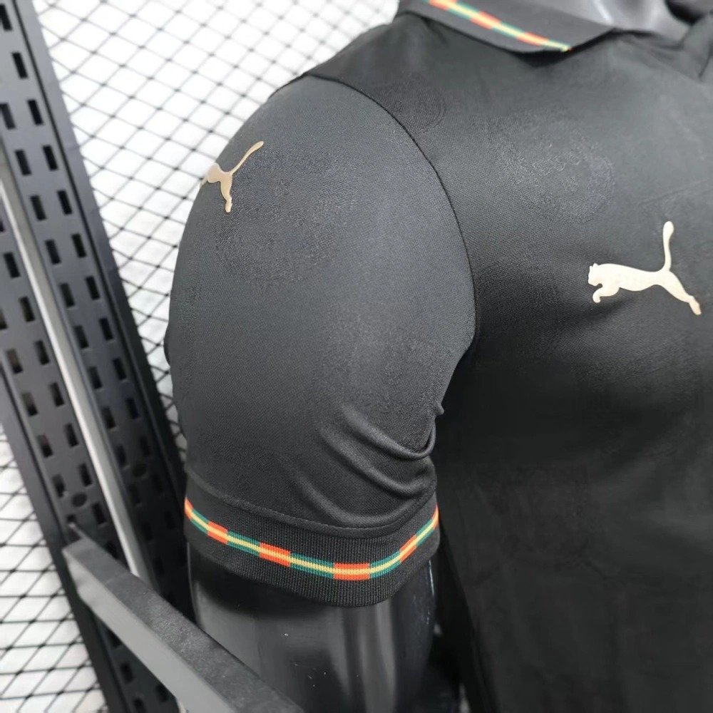 2026 Portugal Away Football Shirt (player version) - Image 3