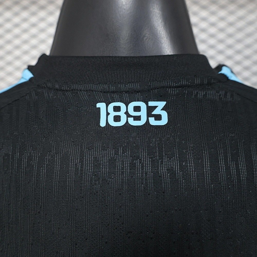 2026 Argentina goalkeeper Football Shirt (Player Edition) - Image 7