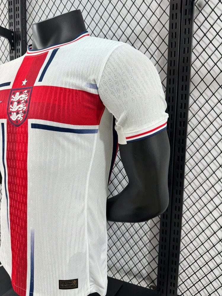 2024_2025 England Special Edition Football Jersey (Player Edition) - Image 3