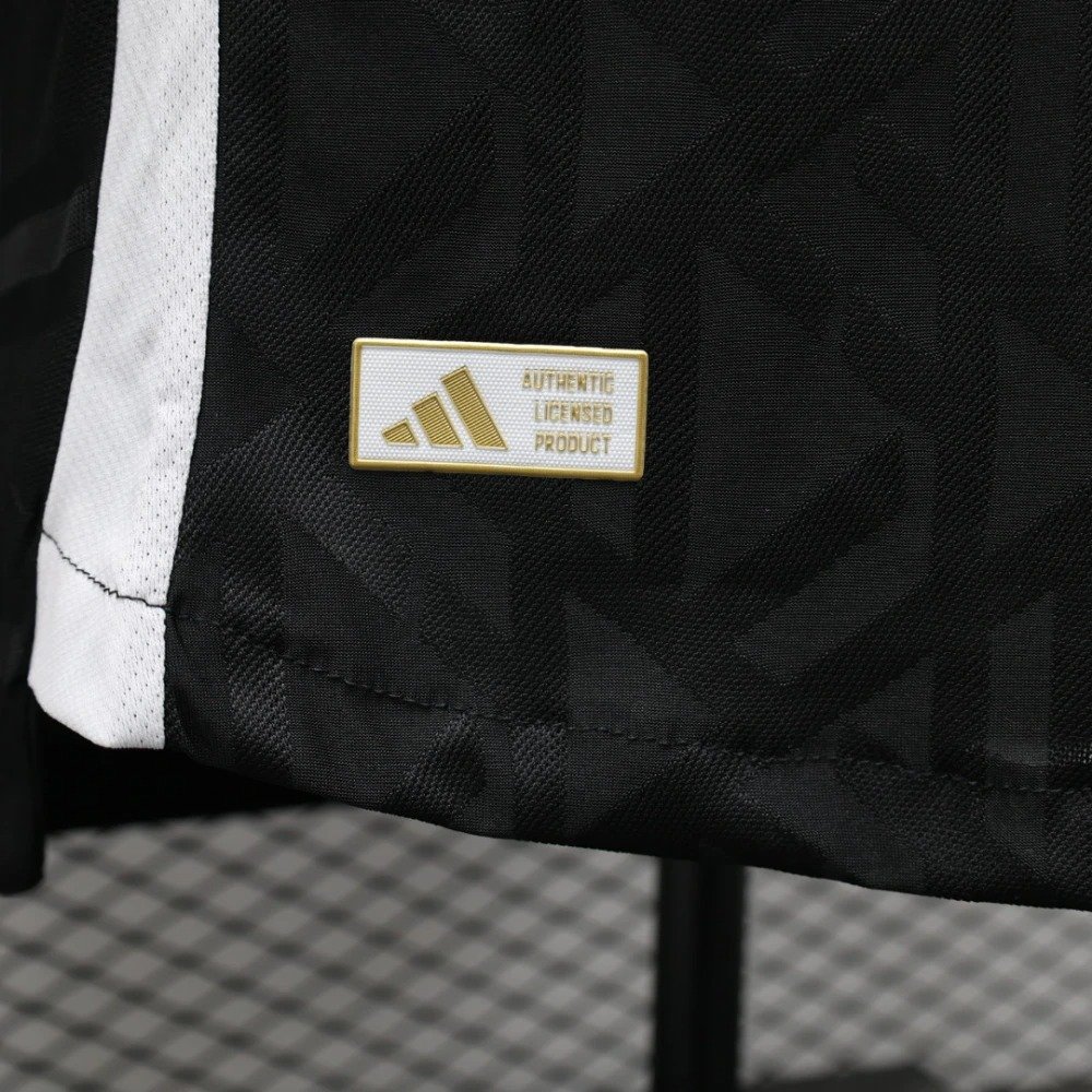2024_2025 Germany Special Edition Football Shirt (Player Edition) - Image 8