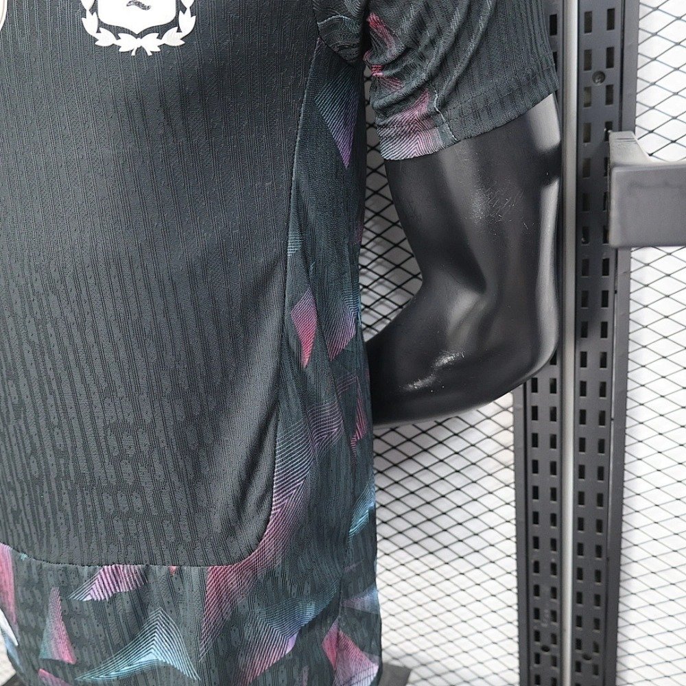 2026 Argentina goalkeeper Football Shirt (Player Edition) - Image 8