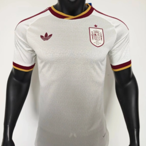 2026 Spain Away Football Shirt (Player Edition)