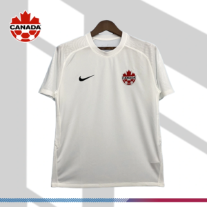 2022 Canada Away Football Shirt(Fan Edition)!