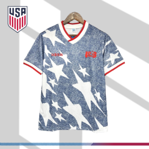 USA 1994 Away Corteiz Retro(Retro)