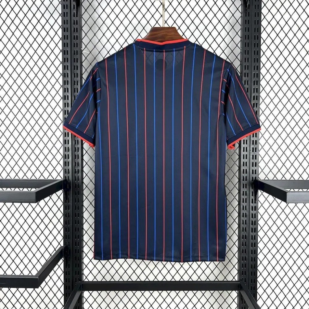 2025 USA Away football shirt (Fan Edition) - Image 2