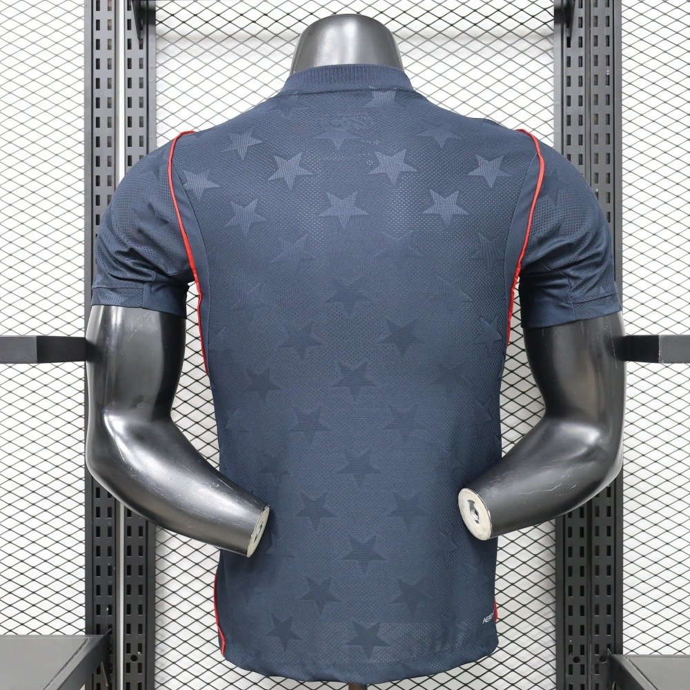 2026 USA Away Football Shirt (Player Edition) - Image 2