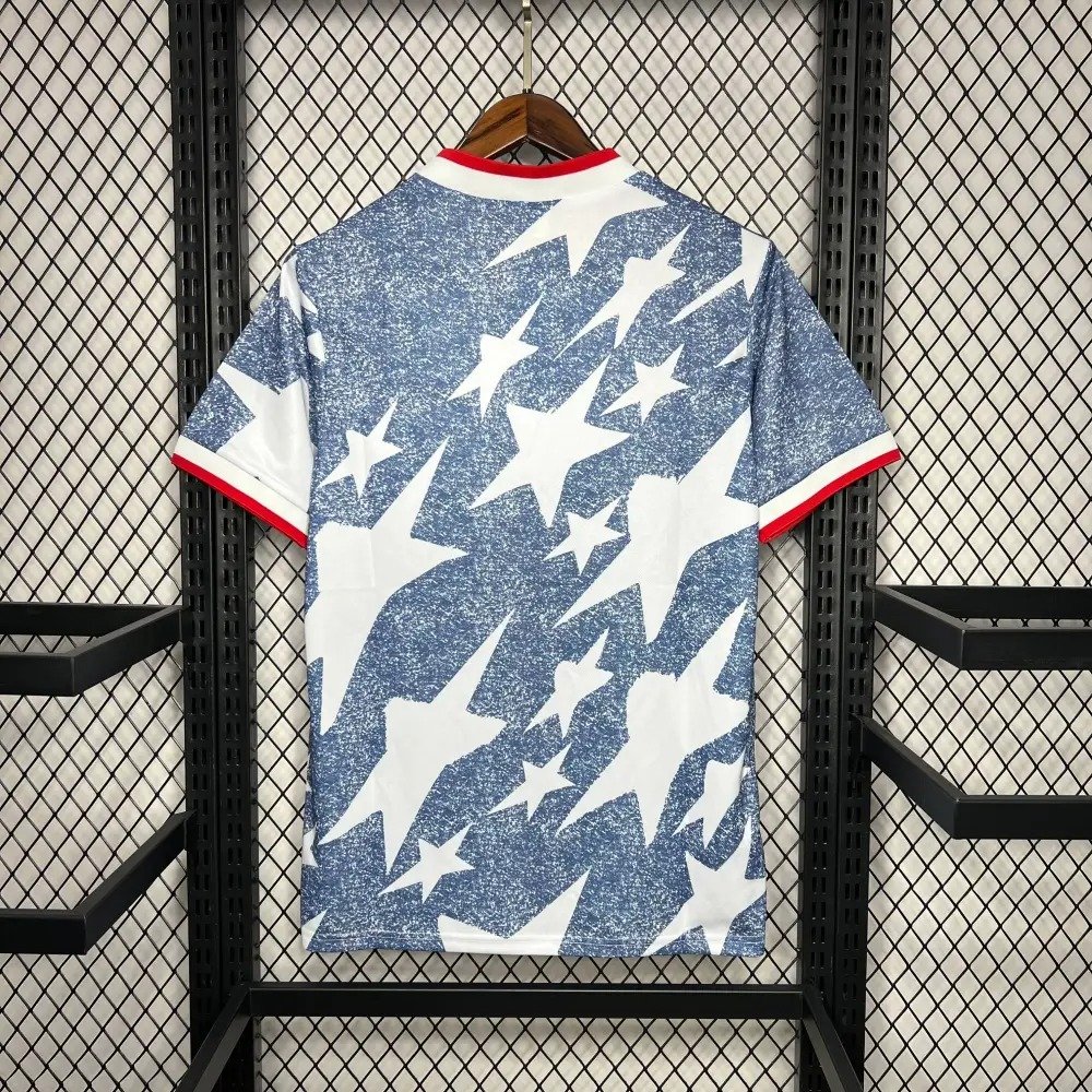 USA 1994 Away Corteiz Retro(Retro) - Image 2