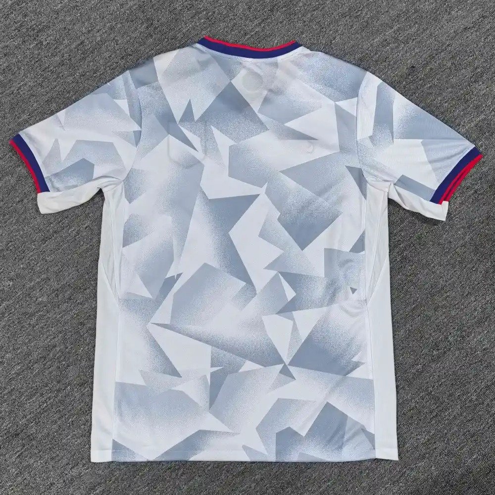 2025 USA Away football shirt (Fan Edition) - Image 2