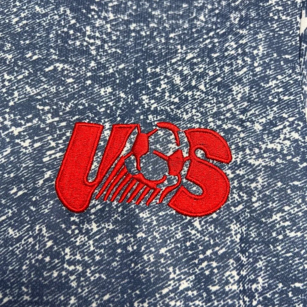 USA 1994 Away Corteiz Retro(Retro) - Image 3