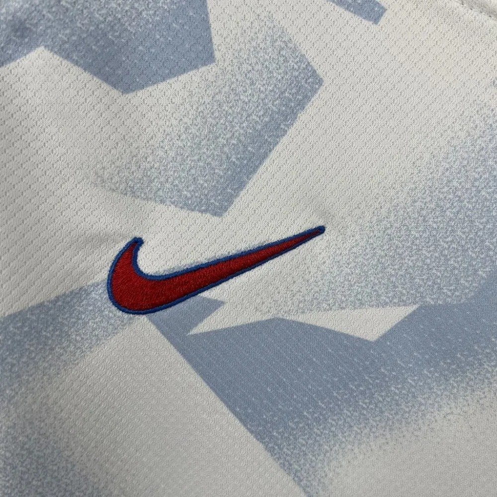 2025 USA Home Football Shirt (Kids Kit) - Image 3