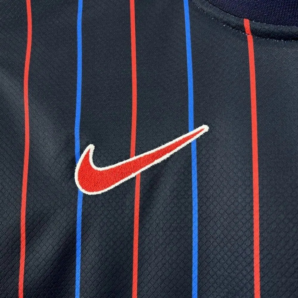 2025 USA Away football shirt (Fan Edition) - Image 3