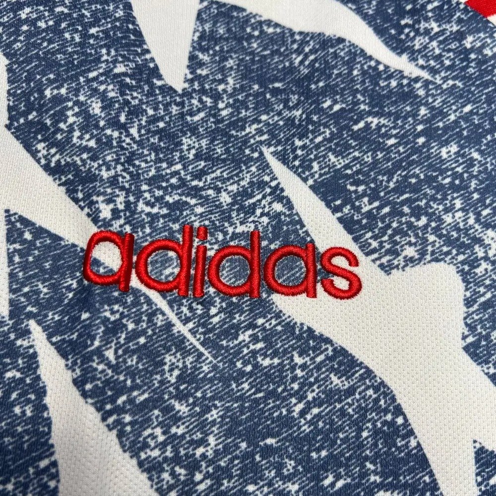 USA 1994 Away Corteiz Retro(Retro) - Image 4