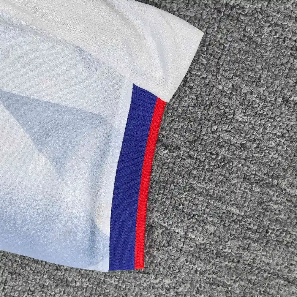 2025 USA Away football shirt (Fan Edition) - Image 4
