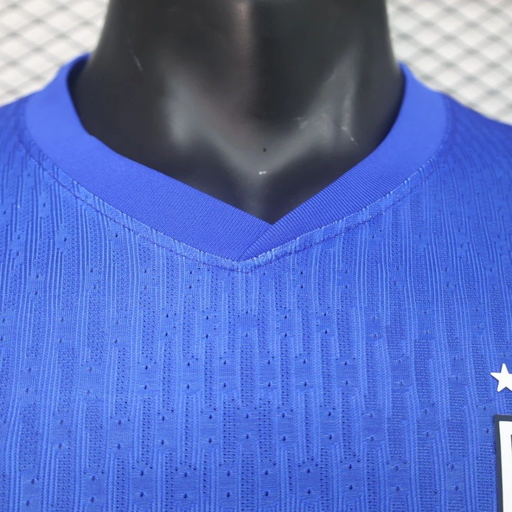 2024 USA Away Football Shirt (Player Edition) - Image 5