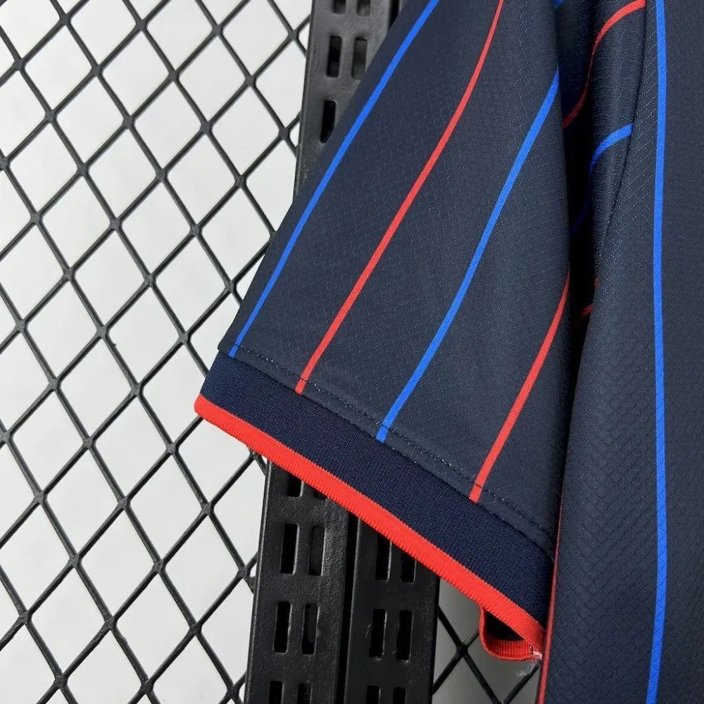 2025 USA Away football shirt (Fan Edition) - Image 5
