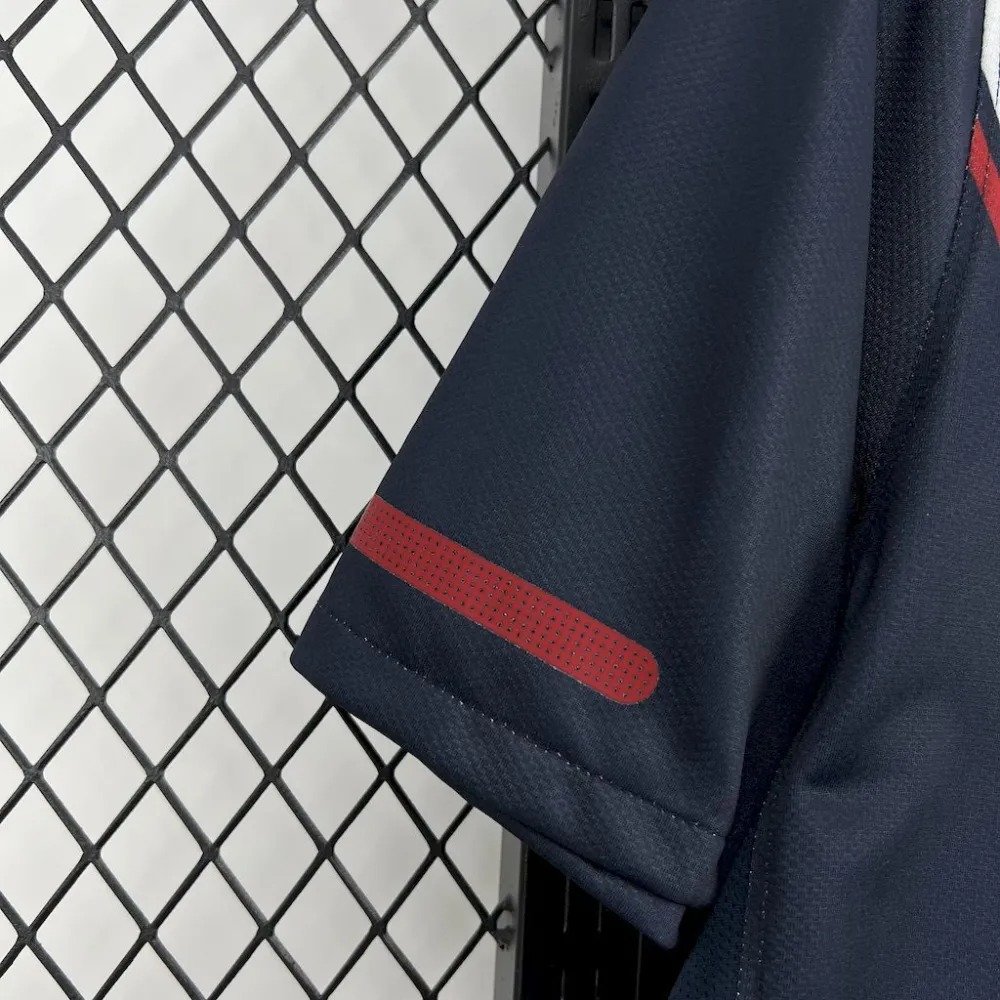 2010 USA Away Retro Football Shirt (Retro) - Image 5