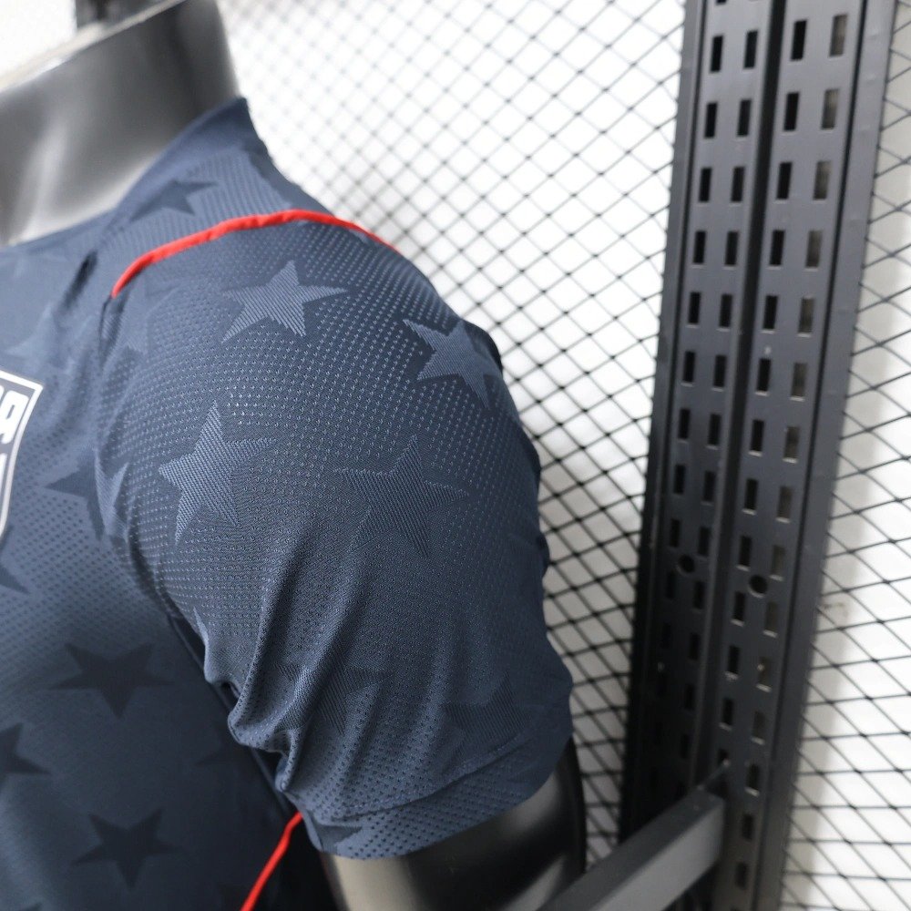 2026 USA Away Football Shirt (Player Edition) - Image 5