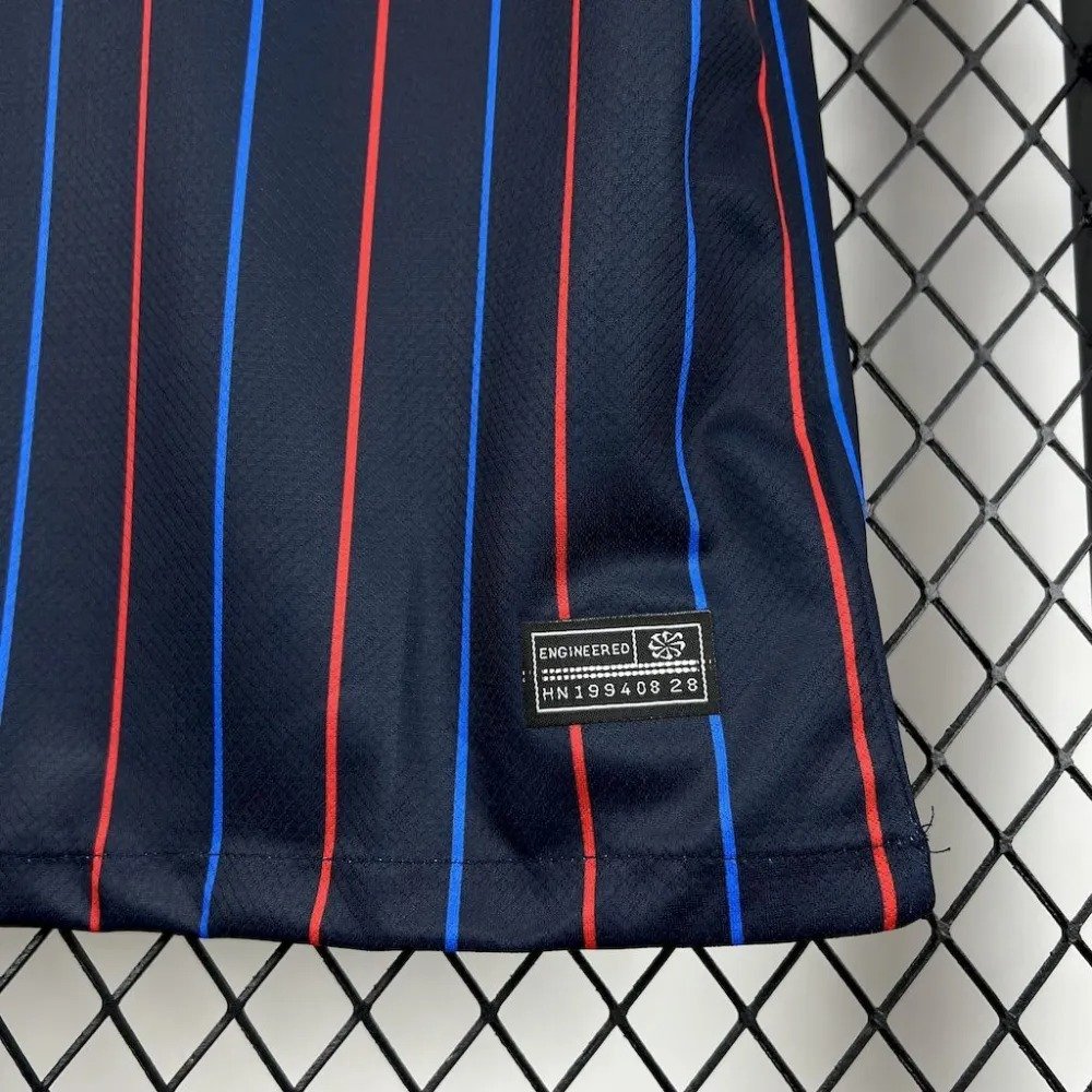 2025 USA Away football shirt (Fan Edition) - Image 4