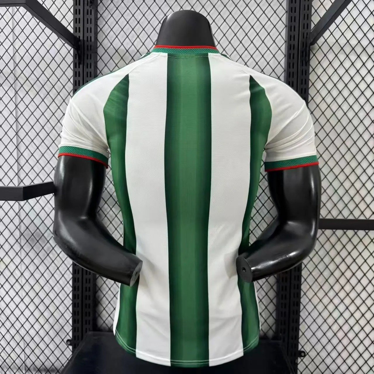 2026_2027 Mexico Special Edition Football Shirt (Player Edition) - Image 2