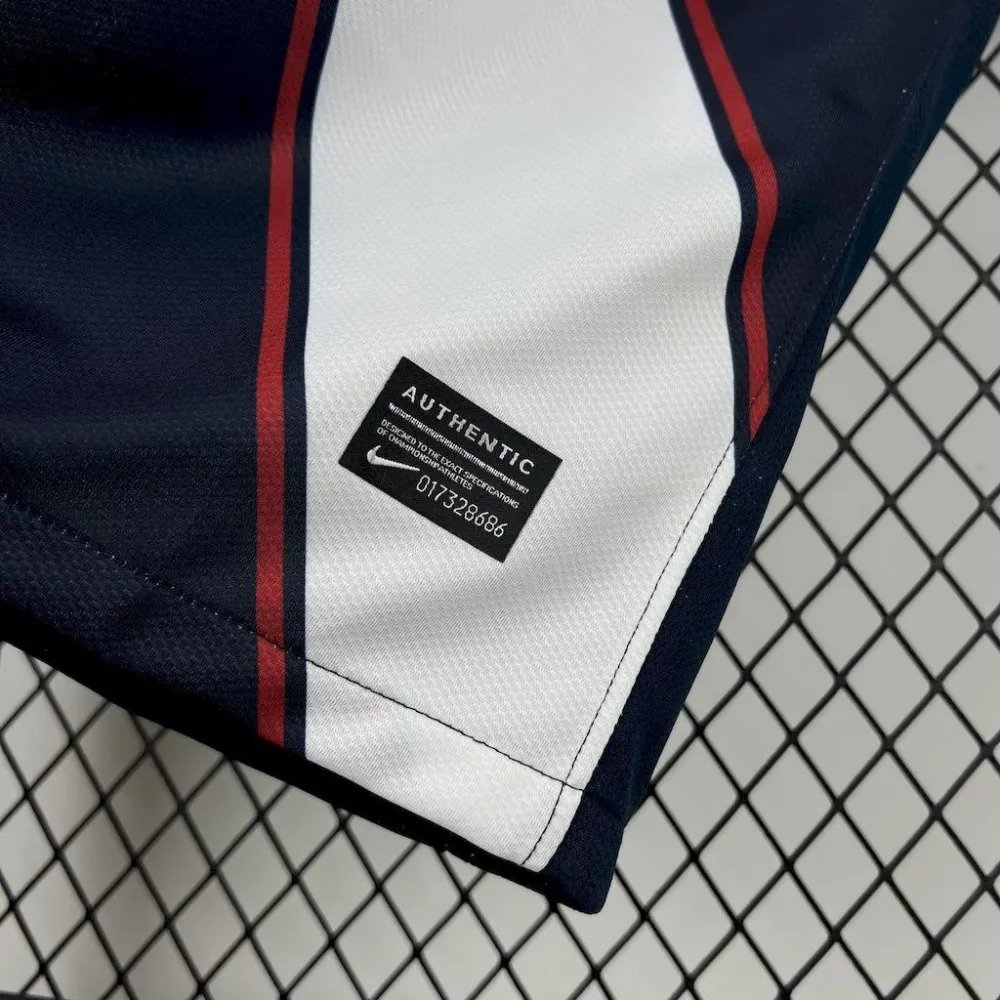 2010 USA Away Retro Football Shirt (Retro) - Image 7