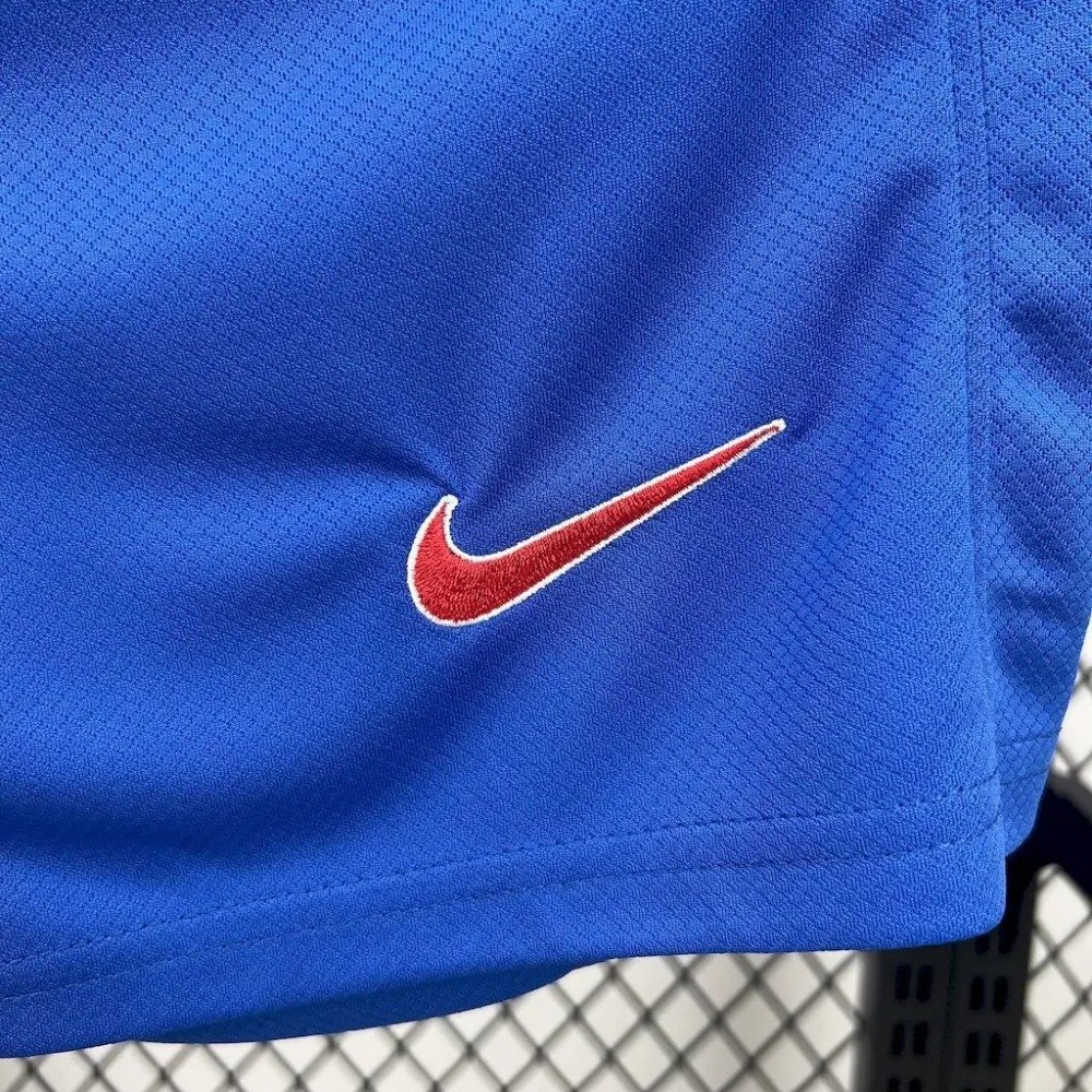 2025 USA Home Football Shirt (Kids Kit) - Image 9