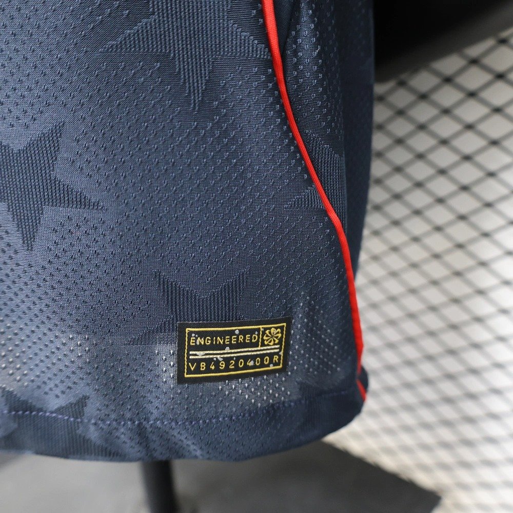2026 USA Away Football Shirt (Player Edition) - Image 3