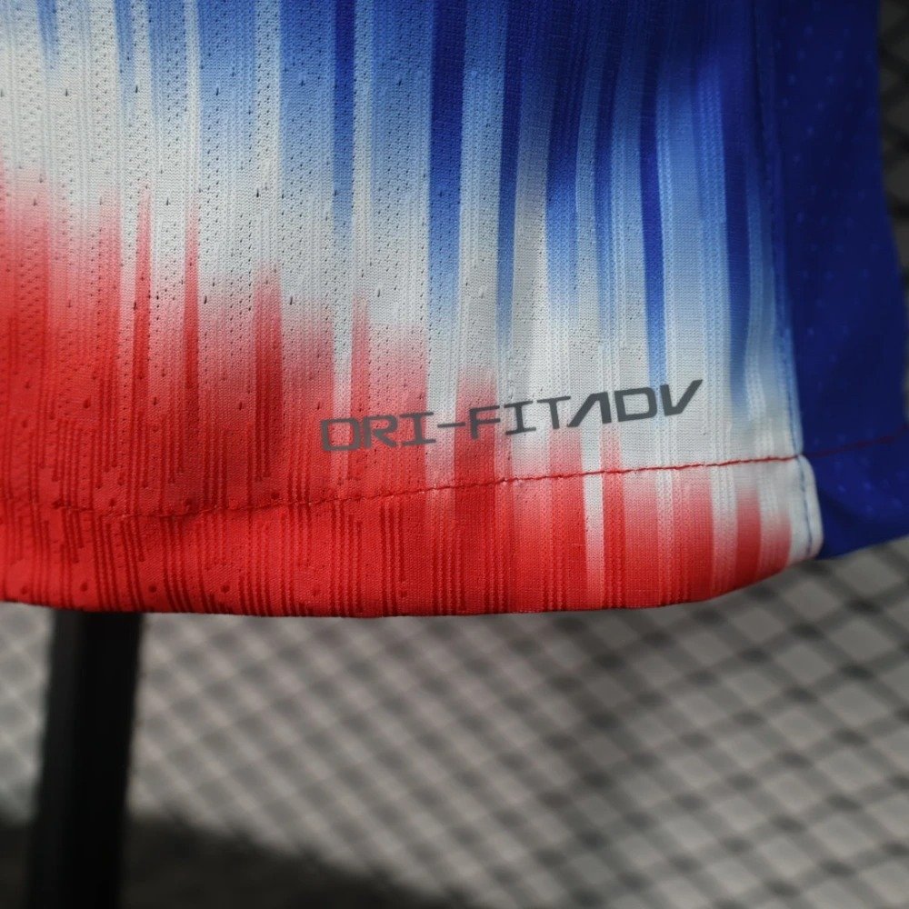2024 USA Away Football Shirt (Player Edition) - Image 10
