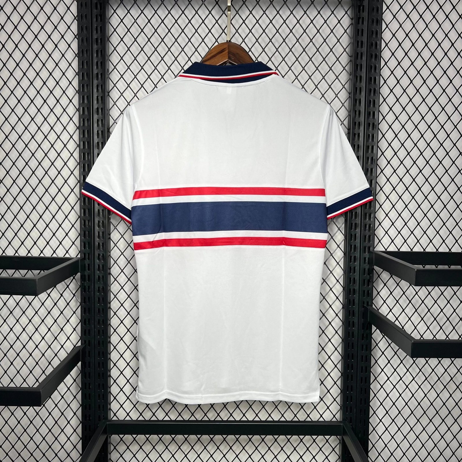 1995 USA Away Retro Football Shirt (Retro) - Image 2