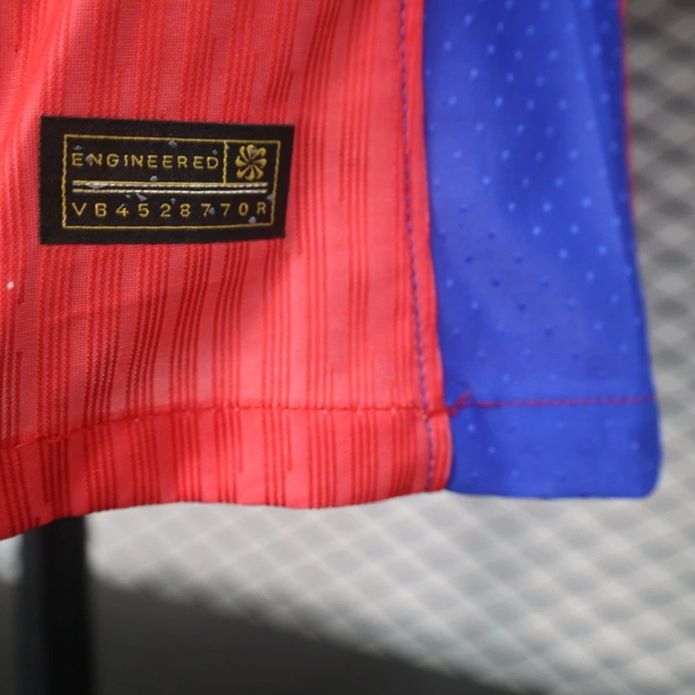 2024 USA Away Football Shirt (Player Edition) - Image 9