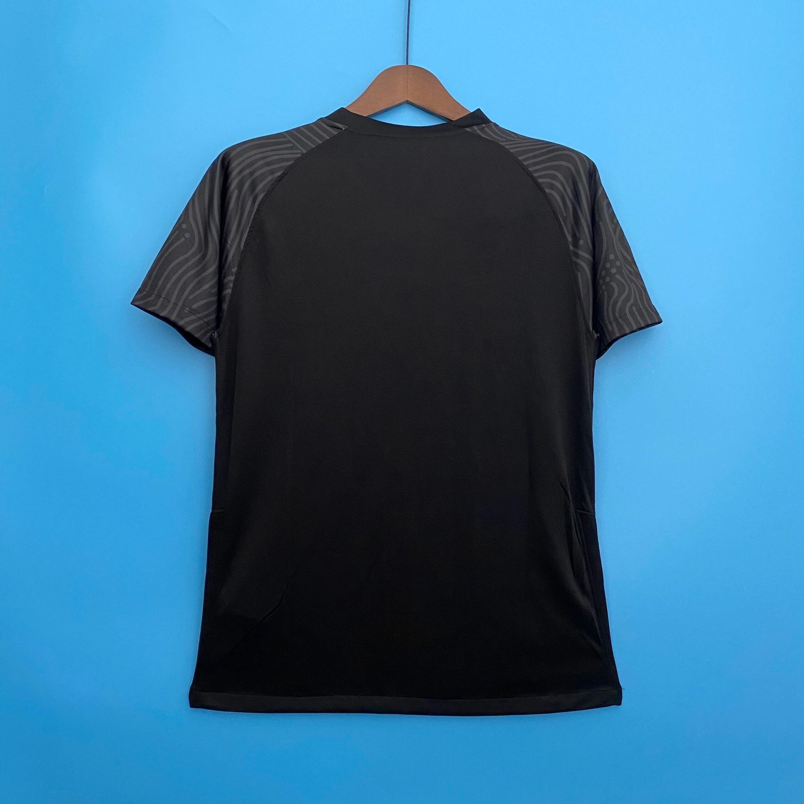 2022 Canada Away Football Shirt(Fan Edition) - Image 2