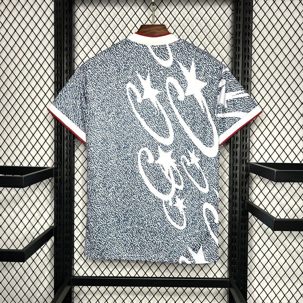 USA 1994 Away Corteiz Retro(Retro) - Image 2