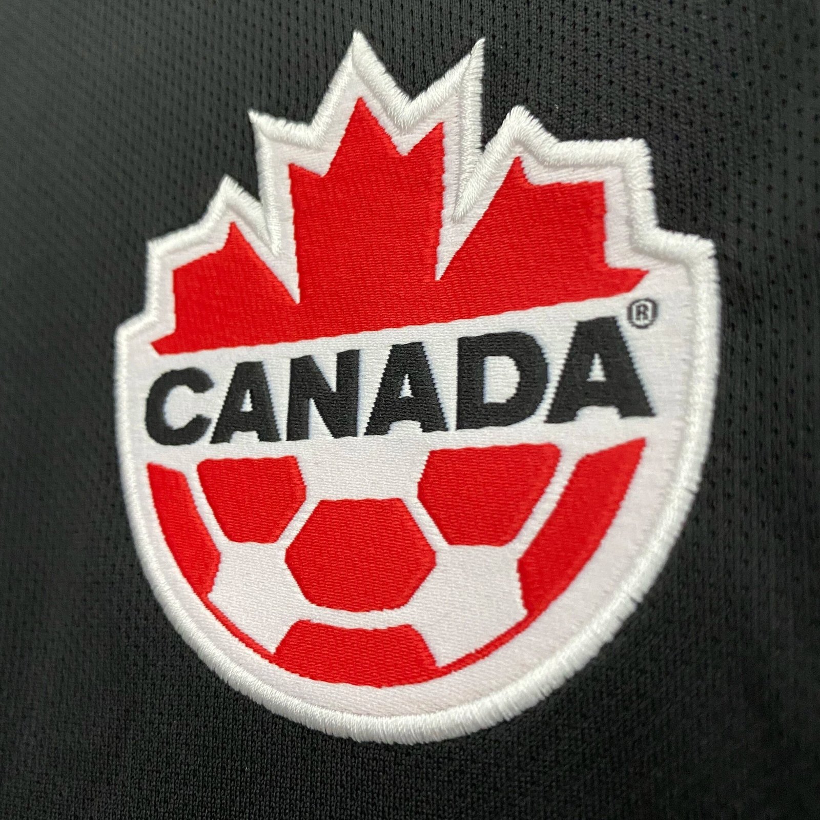 2022 Canada Away Football Shirt(Fan Edition) - Image 6
