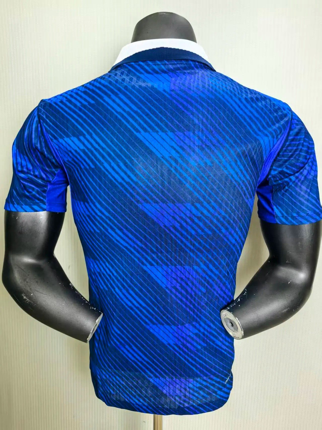 2026 France Home Football Shirt (Player Edition) - Image 2