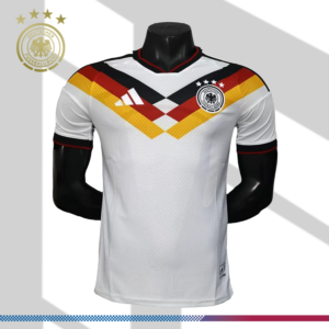 2025_2026 Germany Home Football Shirt (Player Version)