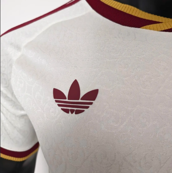 2026 Spain Away Football Shirt (Player Edition) - Image 4