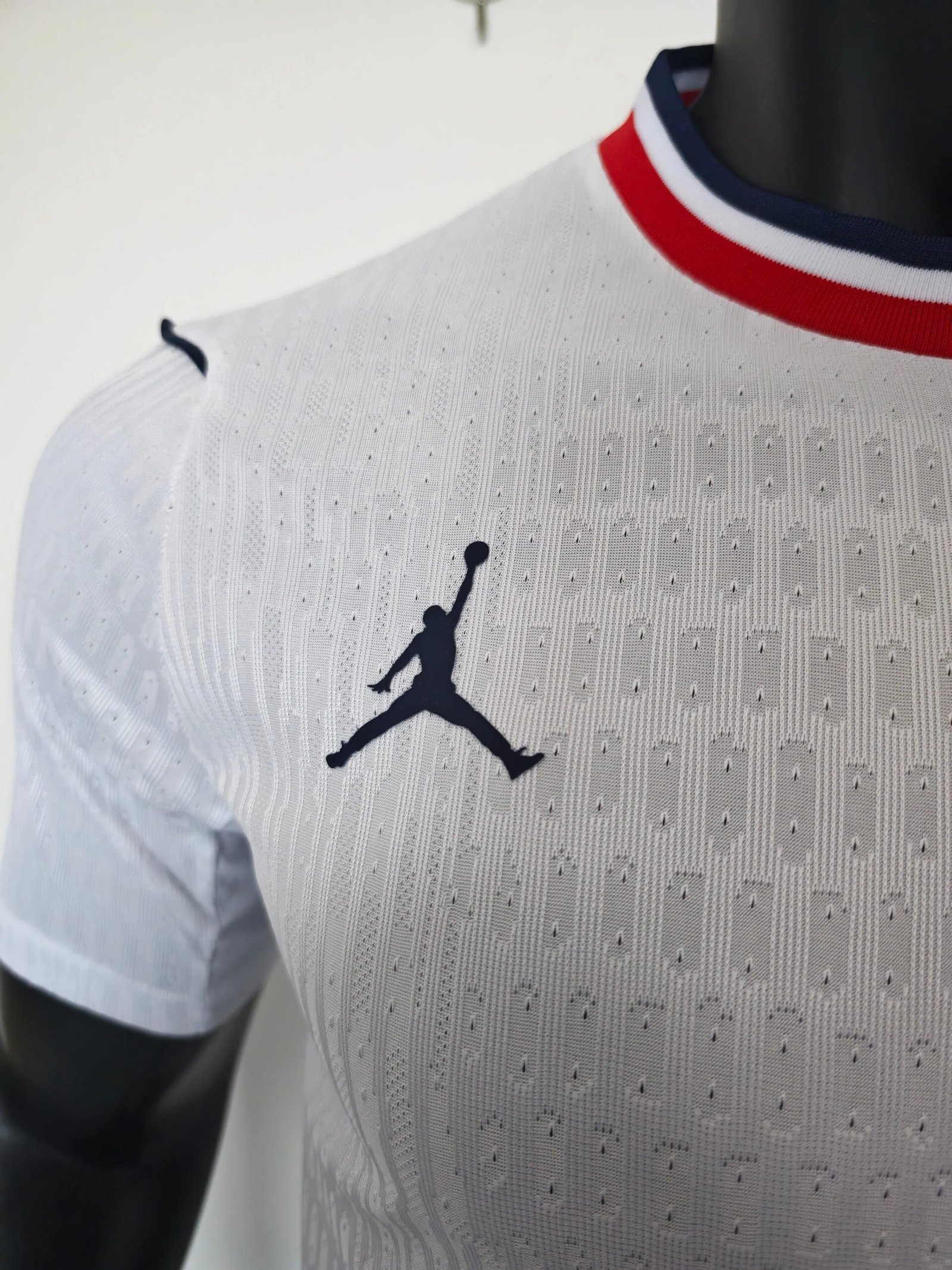 2026 France Away Football Shirt (Player Edition) - Image 10