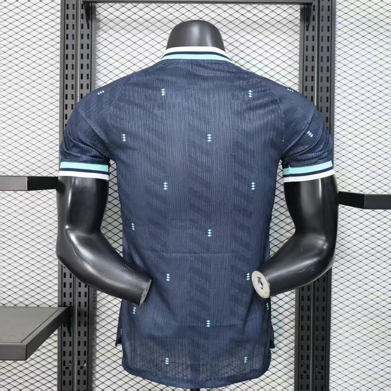 2026 Germany away Football Shirt (Player Edition) - Image 2
