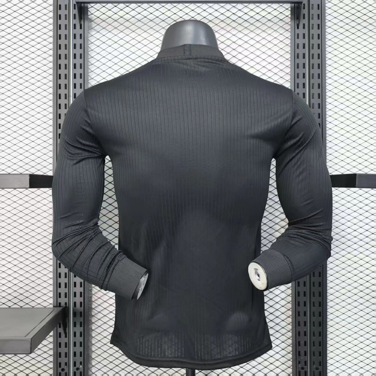 2026Germany 125th Anniversary Long-Sleeve Jersey (Player Version) - Image 2