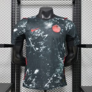 2026 Canada Set 3 Football Shirt (Player Edition)
