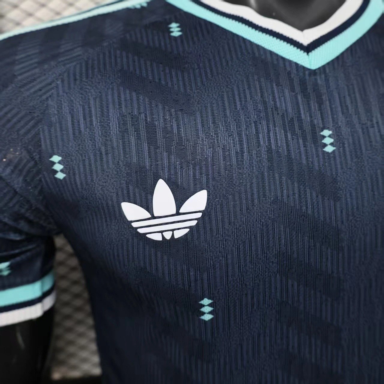 2026 Germany away Football Shirt (Player Edition) - Image 9