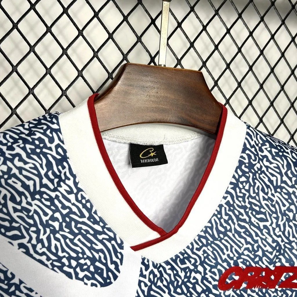 USA 1994 Away Corteiz Retro(Retro) - Image 6