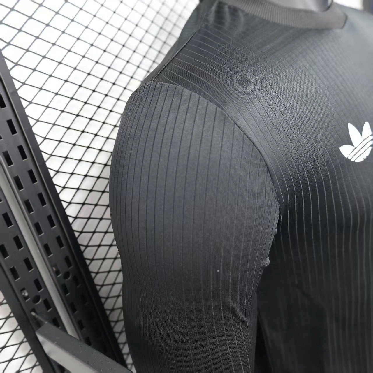 2026Germany 125th Anniversary Long-Sleeve Jersey (Player Version) - Image 5