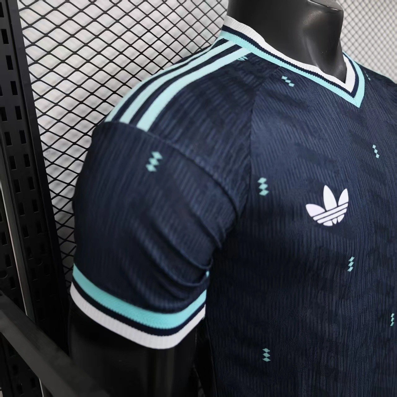 2026 Germany away Football Shirt (Player Edition) - Image 5
