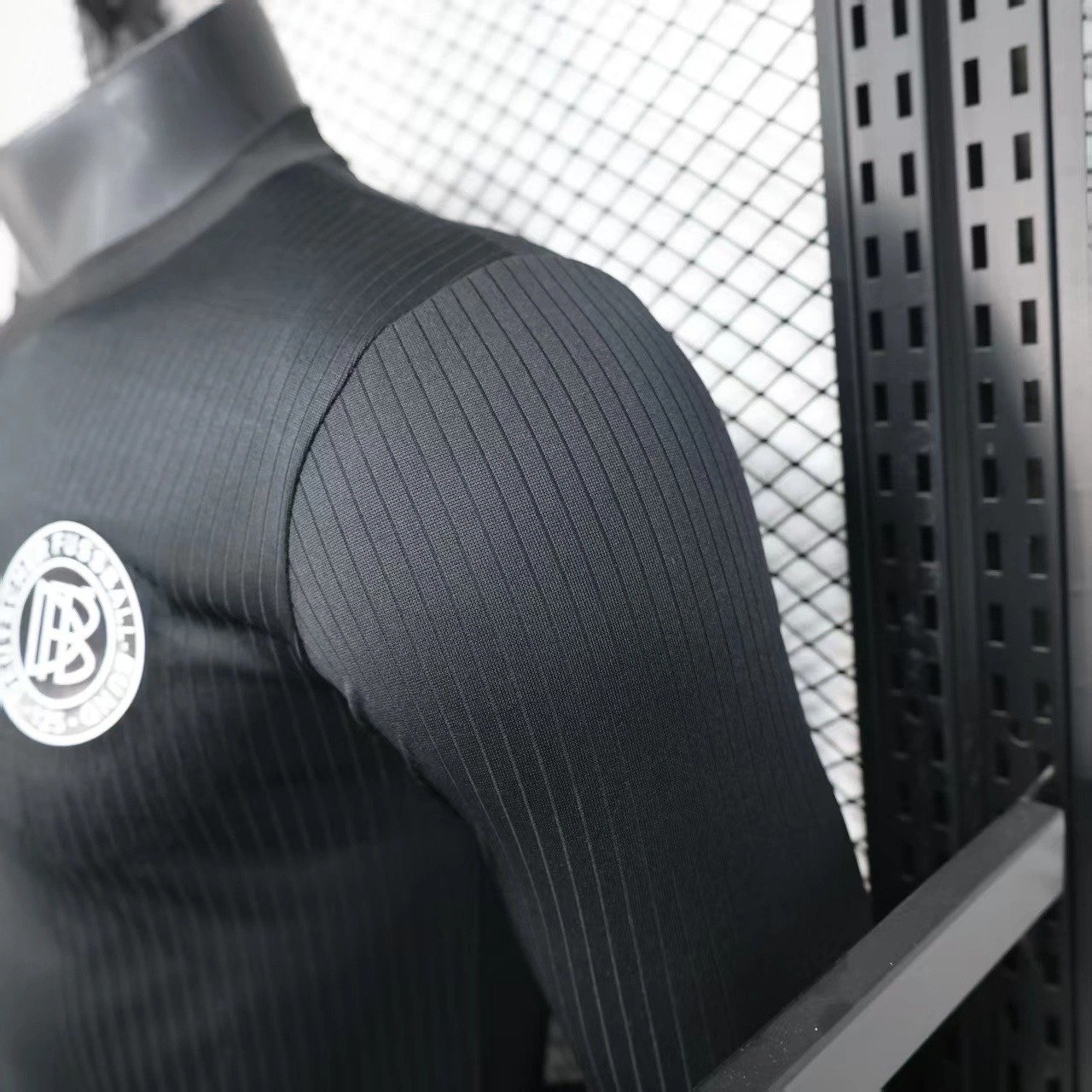 2026Germany 125th Anniversary Long-Sleeve Jersey (Player Version) - Image 4