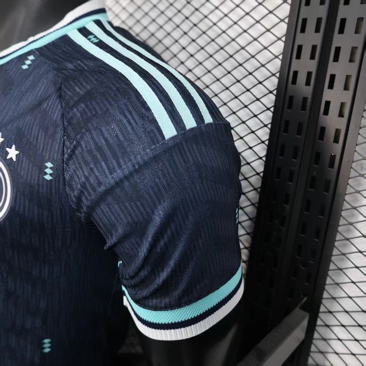 2026 Germany away Football Shirt (Player Edition) - Image 6