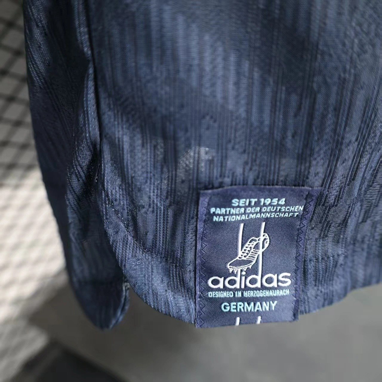 2026 Germany away Football Shirt (Player Edition) - Image 7