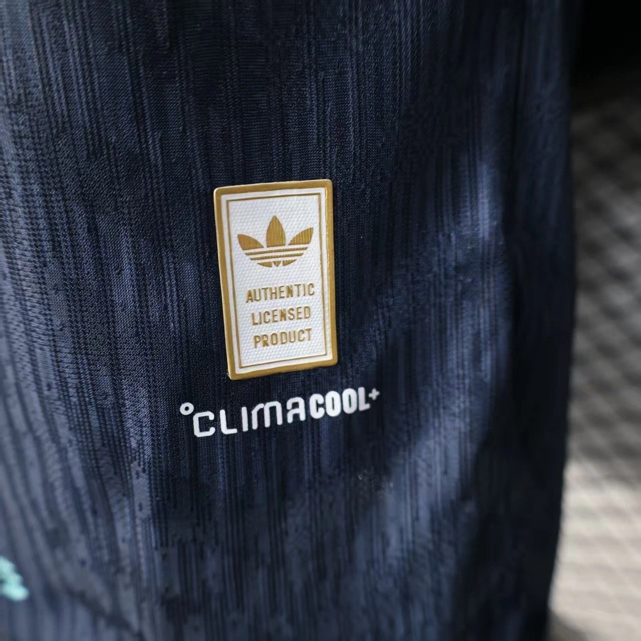 2026 Germany away Football Shirt (Player Edition) - Image 8